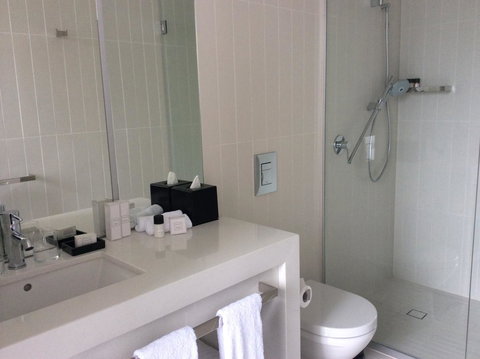 Hyatt Regency Brisbane - New South Wales Tourism  24