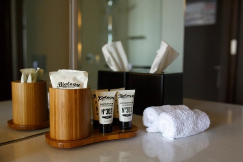 Hyatt Regency Brisbane - New South Wales Tourism  4