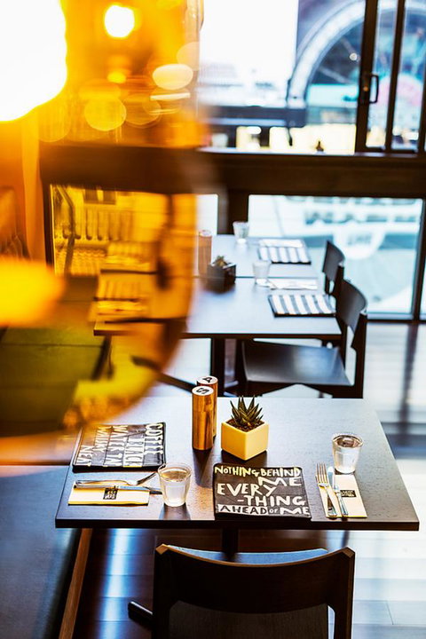 Hyatt Regency Brisbane - New South Wales Tourism  22