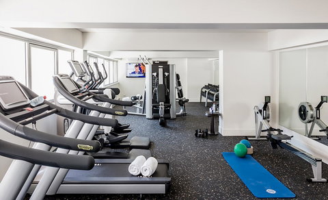 Hyatt Regency Brisbane - New South Wales Tourism  5