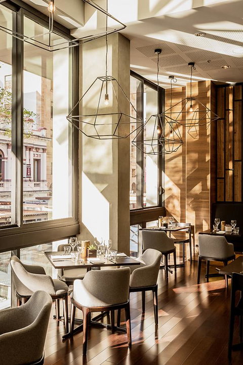 Hyatt Regency Brisbane - New South Wales Tourism  21