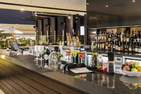 Hyatt Regency Brisbane - New South Wales Tourism  27