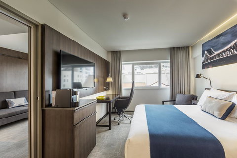 Hyatt Regency Brisbane - New South Wales Tourism  8