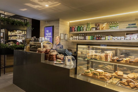 Hyatt Regency Brisbane - New South Wales Tourism  26