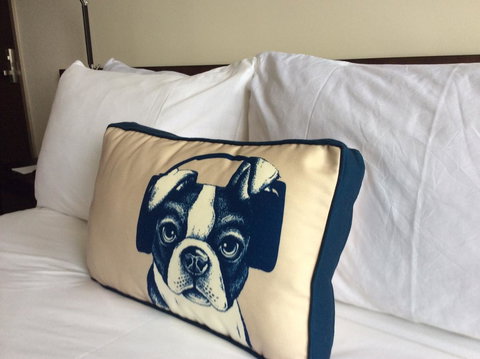 Hyatt Regency Brisbane - New South Wales Tourism  23