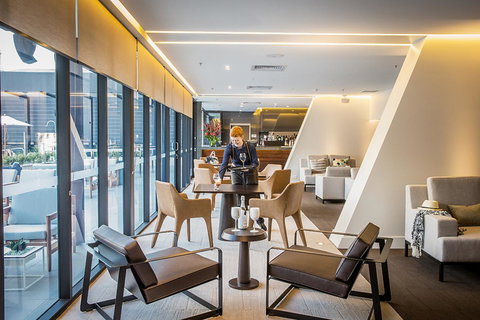 Hyatt Regency Brisbane - New South Wales Tourism  15