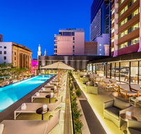 Next Hotel Brisbane - New South Wales Tourism 