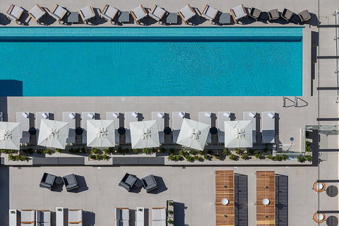 Hyatt Regency Brisbane - New South Wales Tourism  17