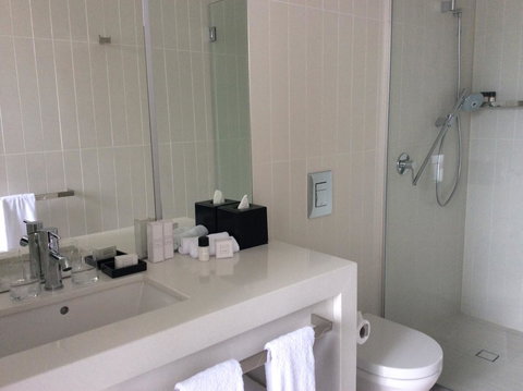 Hyatt Regency Brisbane - New South Wales Tourism  25