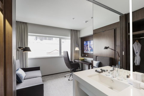 Hyatt Regency Brisbane - New South Wales Tourism  29