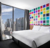 Ibis Styles Brisbane Elizabeth Street - New South Wales Tourism 