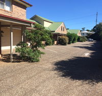 Country Gardens Motor Inn - New South Wales Tourism 