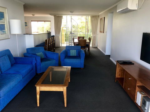 Seachange Coolum Beach - New South Wales Tourism  9