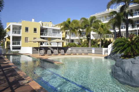 Seachange Coolum Beach - New South Wales Tourism  4