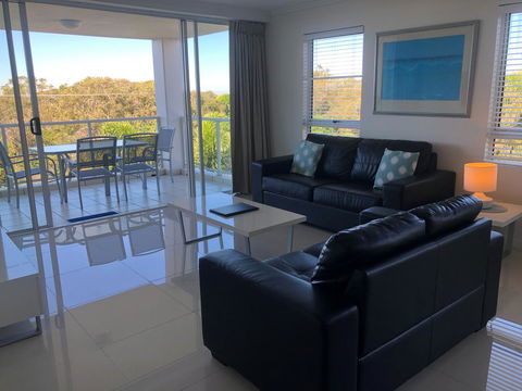 Seachange Coolum Beach - New South Wales Tourism  34