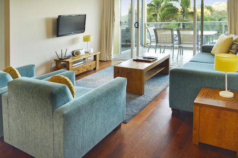 Seachange Coolum Beach - New South Wales Tourism  36