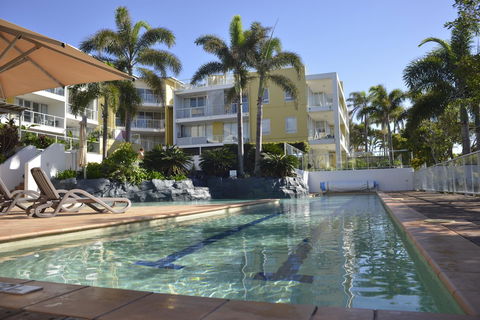 Seachange Coolum Beach - New South Wales Tourism  16