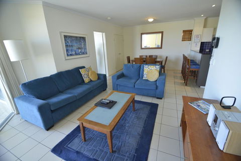 Seachange Coolum Beach - New South Wales Tourism  12