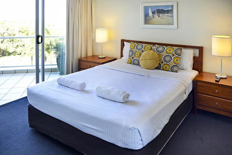 Seachange Coolum Beach - New South Wales Tourism  14