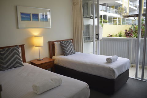 Seachange Coolum Beach - New South Wales Tourism  22