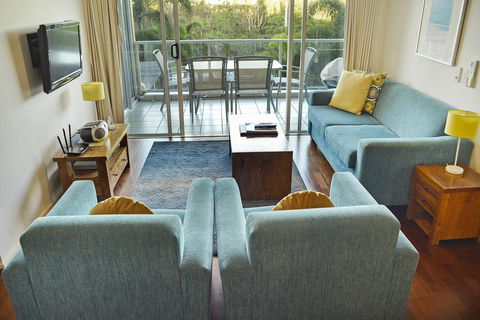 Seachange Coolum Beach - New South Wales Tourism  35