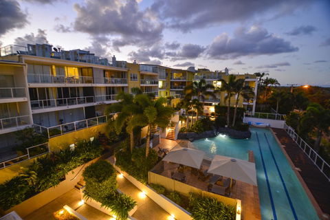 Seachange Coolum Beach - New South Wales Tourism  19