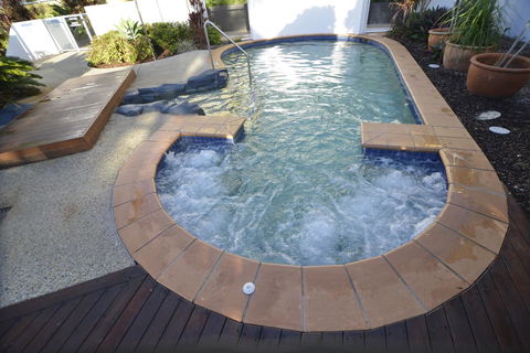 Seachange Coolum Beach - New South Wales Tourism  17