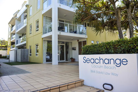 Seachange Coolum Beach - New South Wales Tourism  5