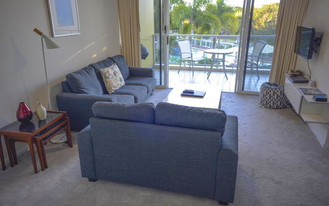 Seachange Coolum Beach - New South Wales Tourism  15