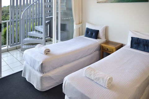 Seachange Coolum Beach - New South Wales Tourism  30