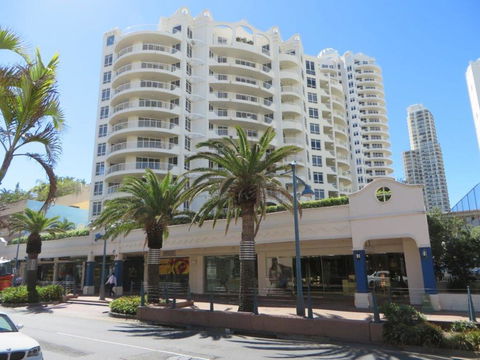 APR Private SUITES MOROC By The Beach - New South Wales Tourism  9