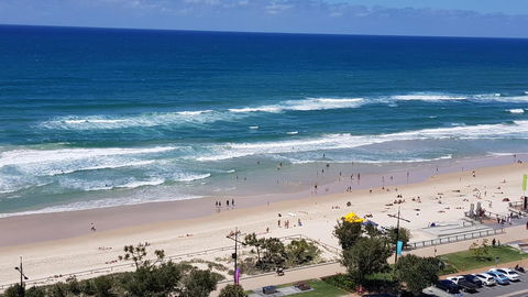 APR Private SUITES MOROC By The Beach - New South Wales Tourism  36