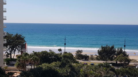 APR Private SUITES MOROC By The Beach - New South Wales Tourism  6