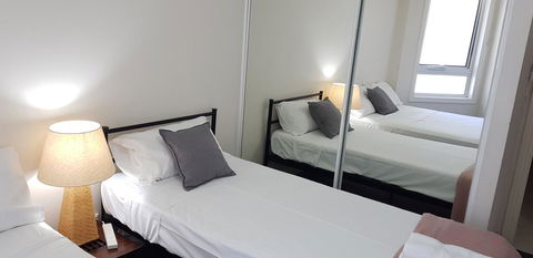 APR Private SUITES MOROC By The Beach - New South Wales Tourism  3