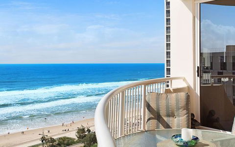APR Private SUITES MOROC By The Beach - New South Wales Tourism  43