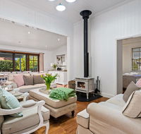 Frangipani House - New South Wales Tourism 