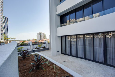 Aria Apartments - New South Wales Tourism  26