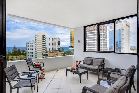 Aria Apartments - New South Wales Tourism  23