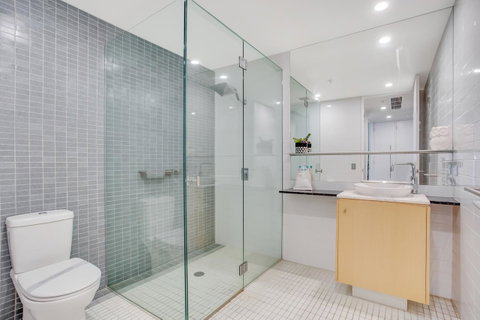Aria Apartments - New South Wales Tourism  10
