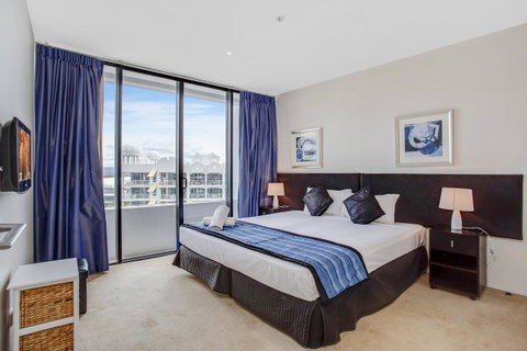 Aria Apartments - New South Wales Tourism  18