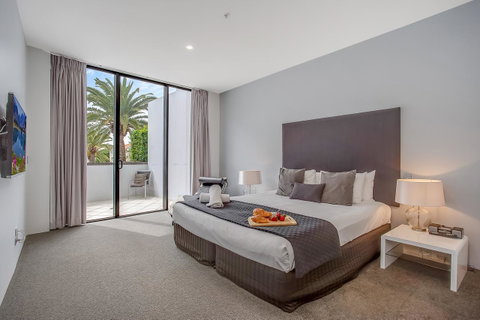 Aria Apartments - New South Wales Tourism  12