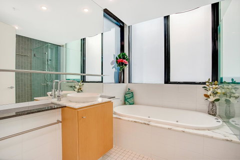 Aria Apartments - New South Wales Tourism  35