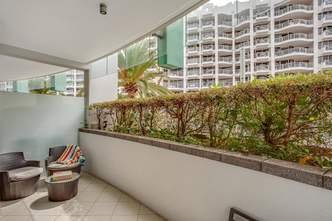 Aria Apartments - New South Wales Tourism  13