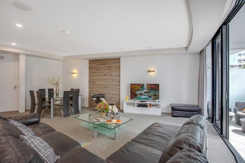 Aria Apartments - New South Wales Tourism  14