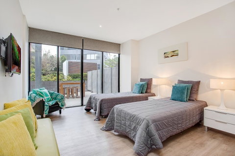Aria Apartments - New South Wales Tourism  33