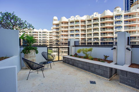 Aria Apartments - New South Wales Tourism  24