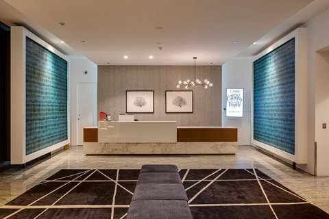 Aria Apartments - New South Wales Tourism  15