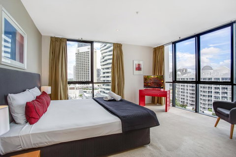 Aria Apartments - New South Wales Tourism  22
