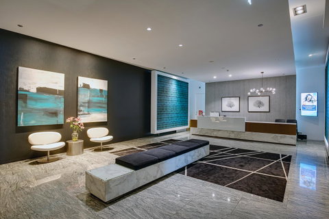 Aria Apartments - New South Wales Tourism  27