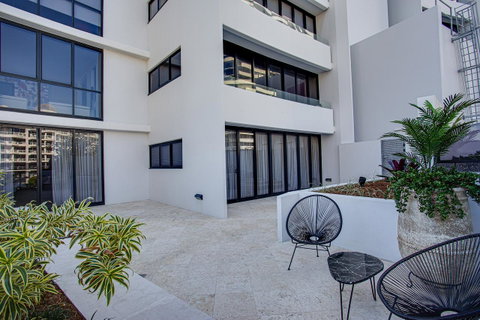 Aria Apartments - New South Wales Tourism  28